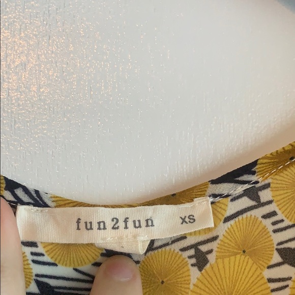 Spring Tank - Picture 3 of 3